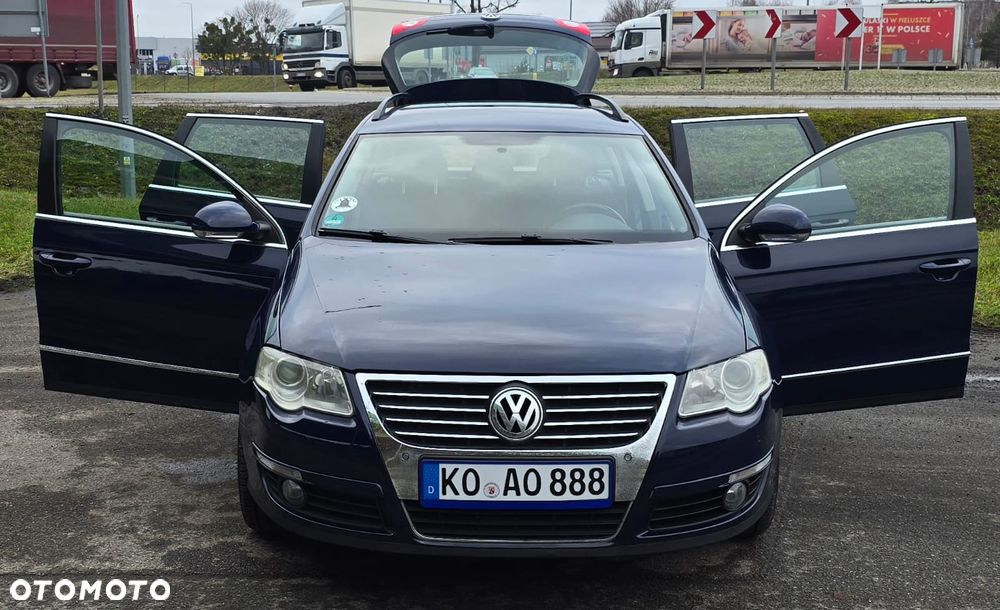 Volkswagen Passat 1.8 TSI Exclusive - 10