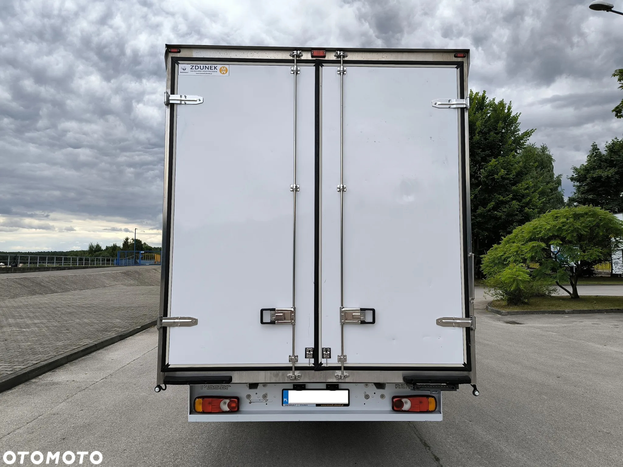 Renault Master - 10