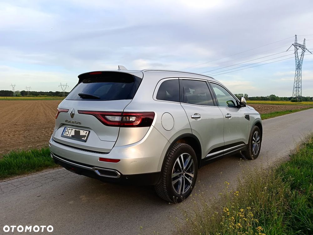Renault Koleos ENERGY dCi 175 X-tronic LIMITED - 4