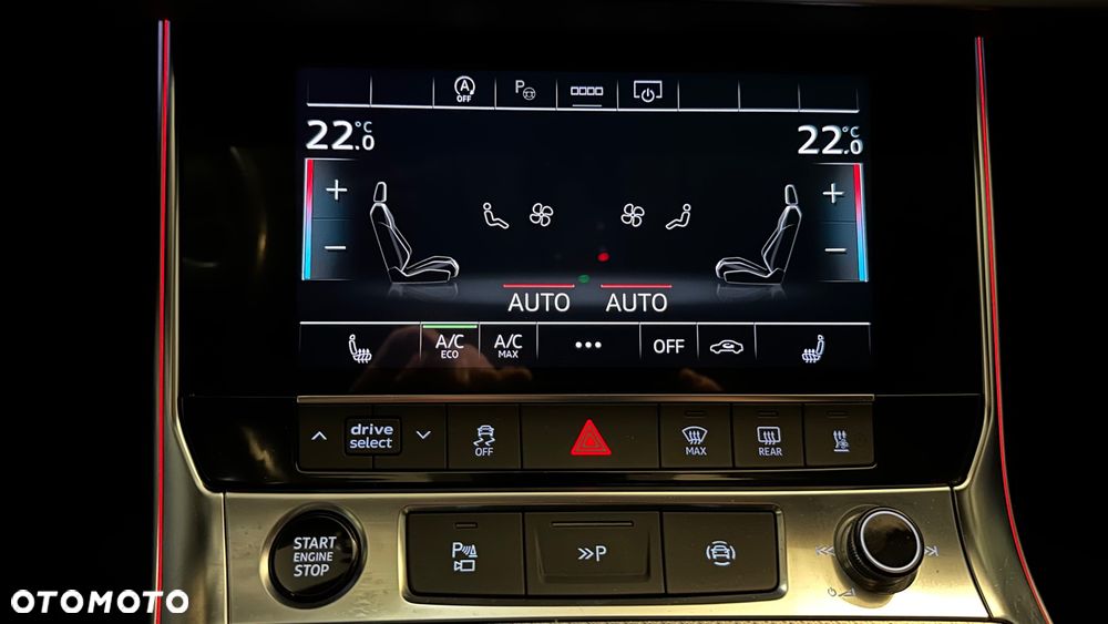 Audi A6 Avant 40 TDI quattro S tronic sport - 19