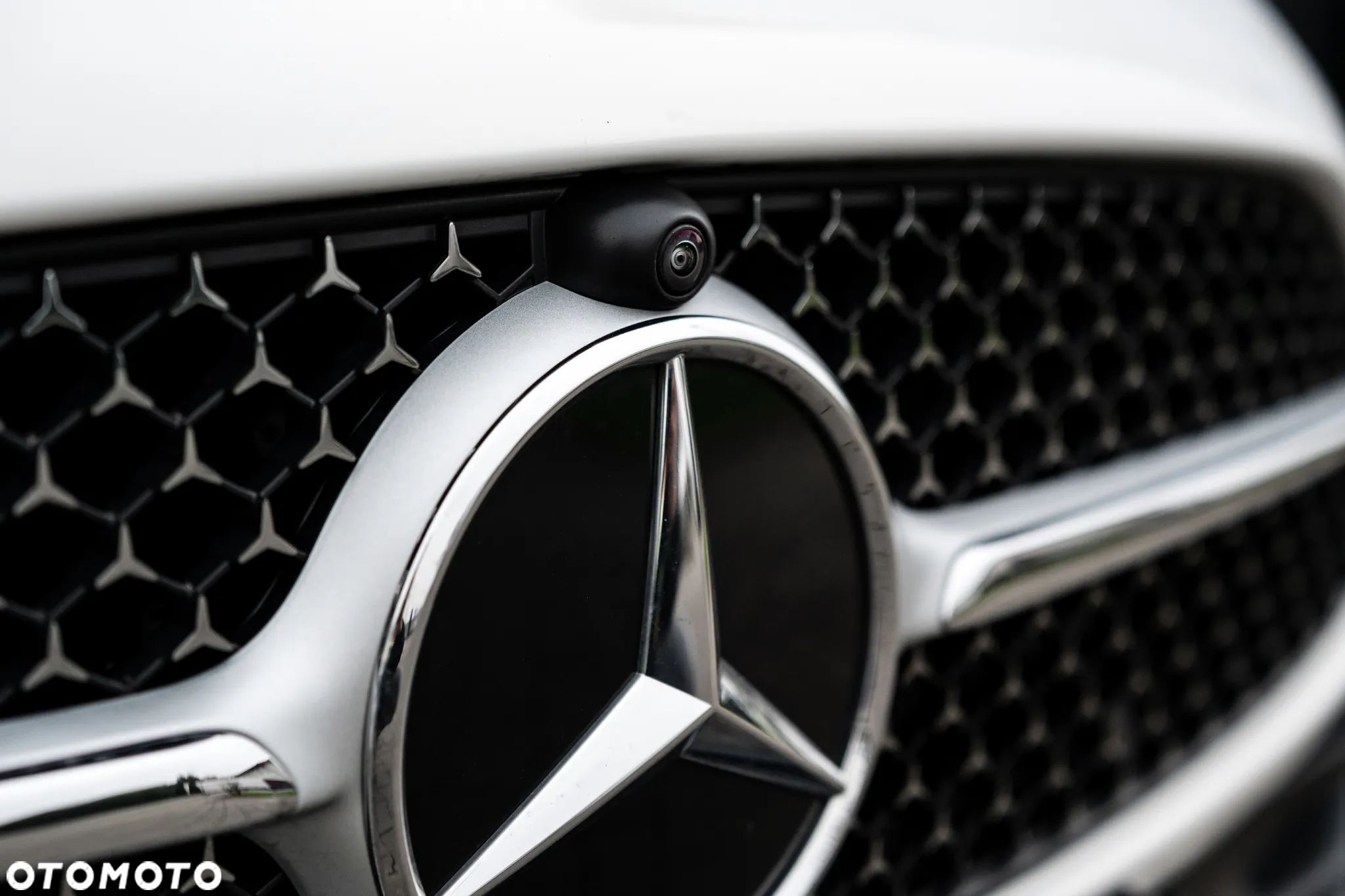 Mercedes-Benz Klasa C 220 d 4MATIC 9G-TRONIC - 18