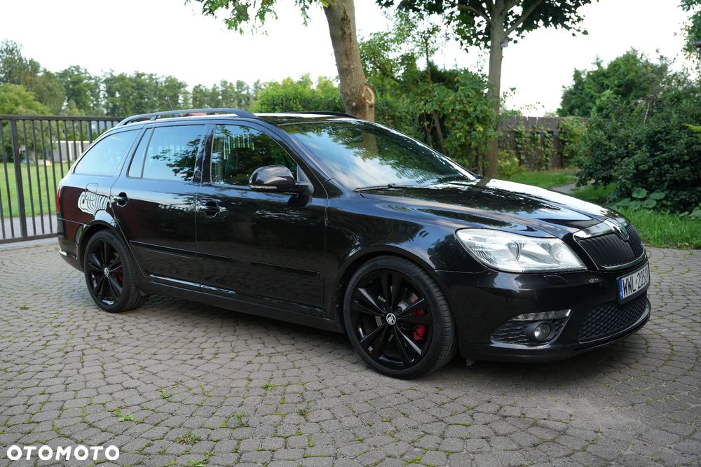 Skoda Octavia - 9