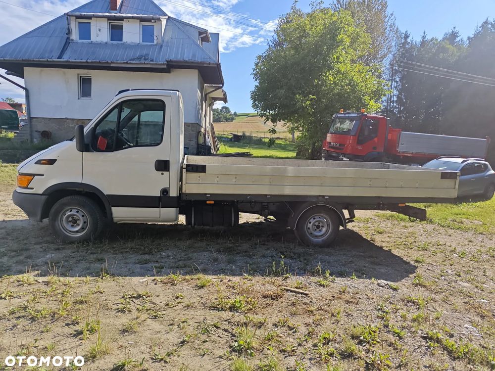 Iveco Daily - 1