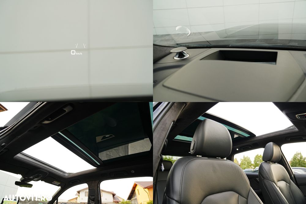 Audi Q7 3.0 TDI e-tron quattro tiptronic - 5