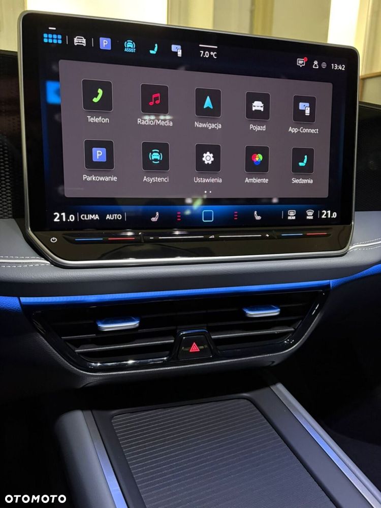 Volkswagen Passat Variant 2.0 TDI EVO Business DSG - 32
