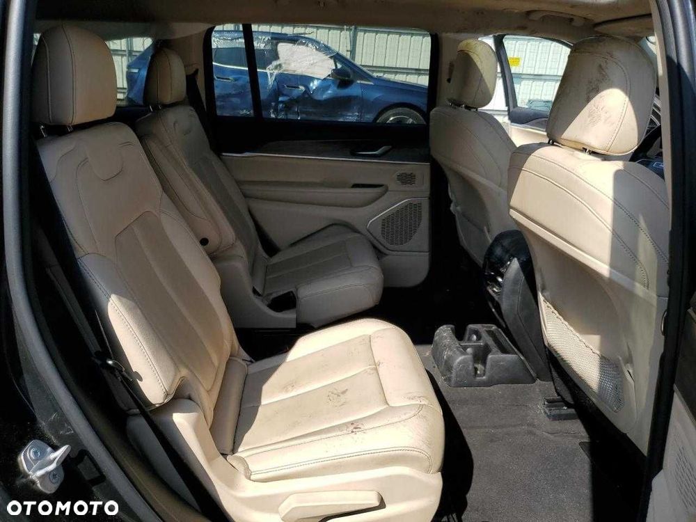Części do Jeep Grand Cherokee L Limited 2022 3.6L AWD, wersja USA. - 9