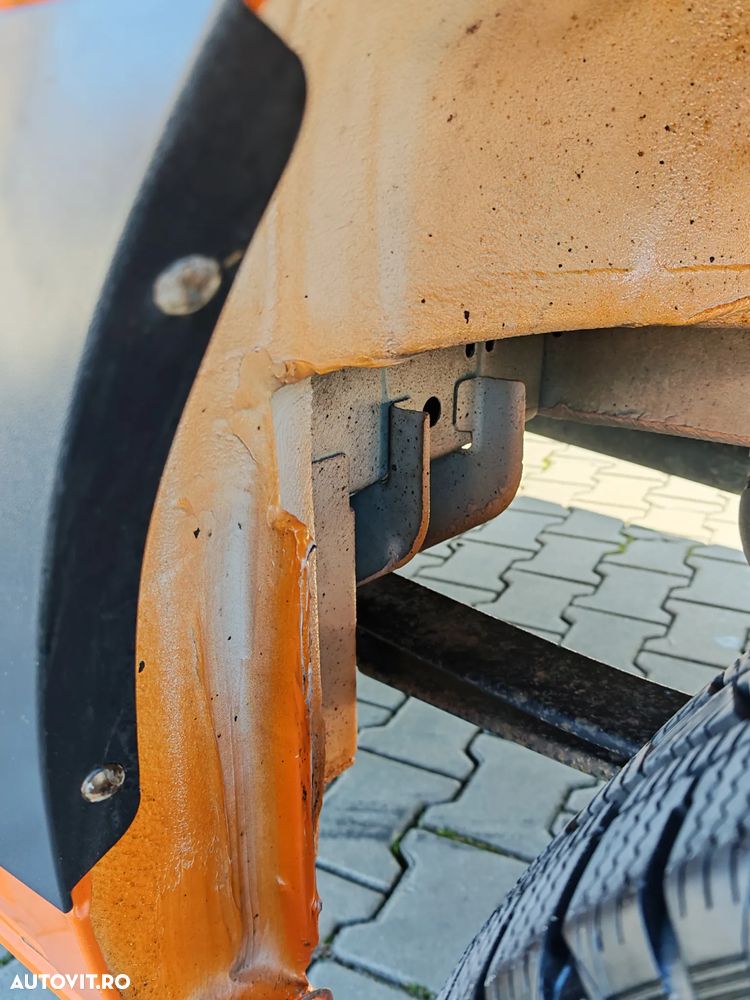 Volkswagen CRAFTER - 12