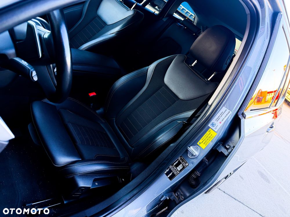 BMW Seria 3 320d - 26