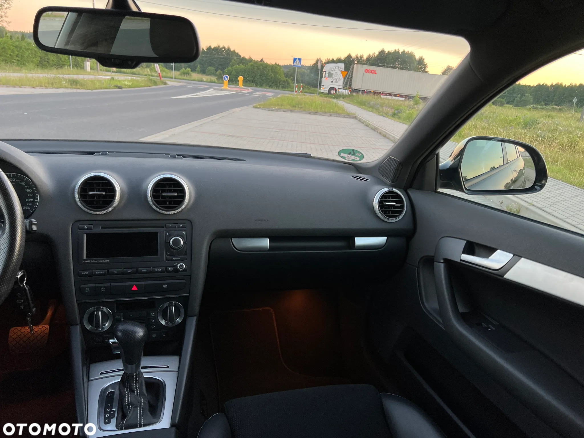 Audi A3 1.4 TFSI Attraction S tronic - 14
