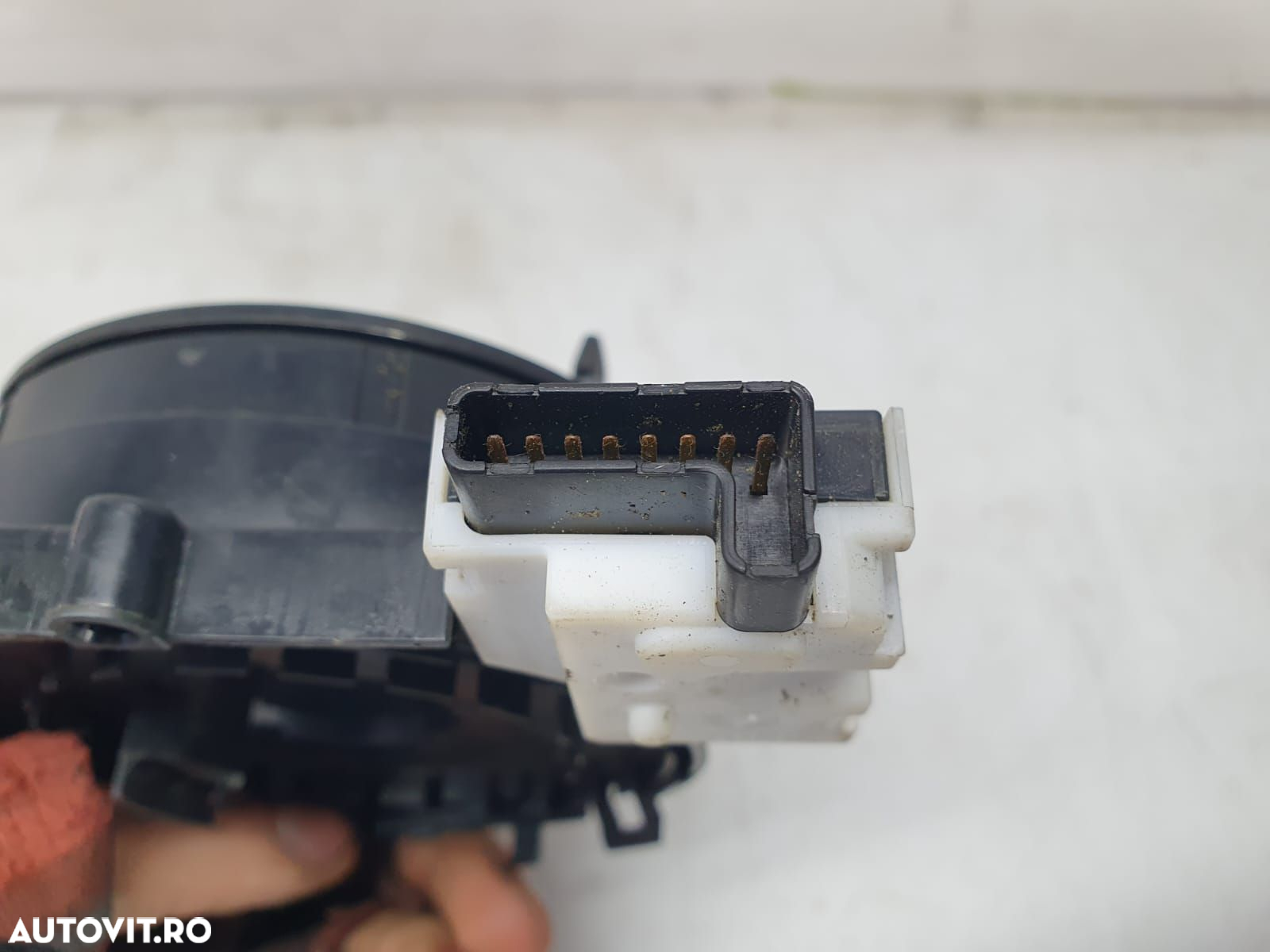 Spira spirala volan 1k0959653C Volkswagen VW Jetta 5 [2005 - 2011] - 4