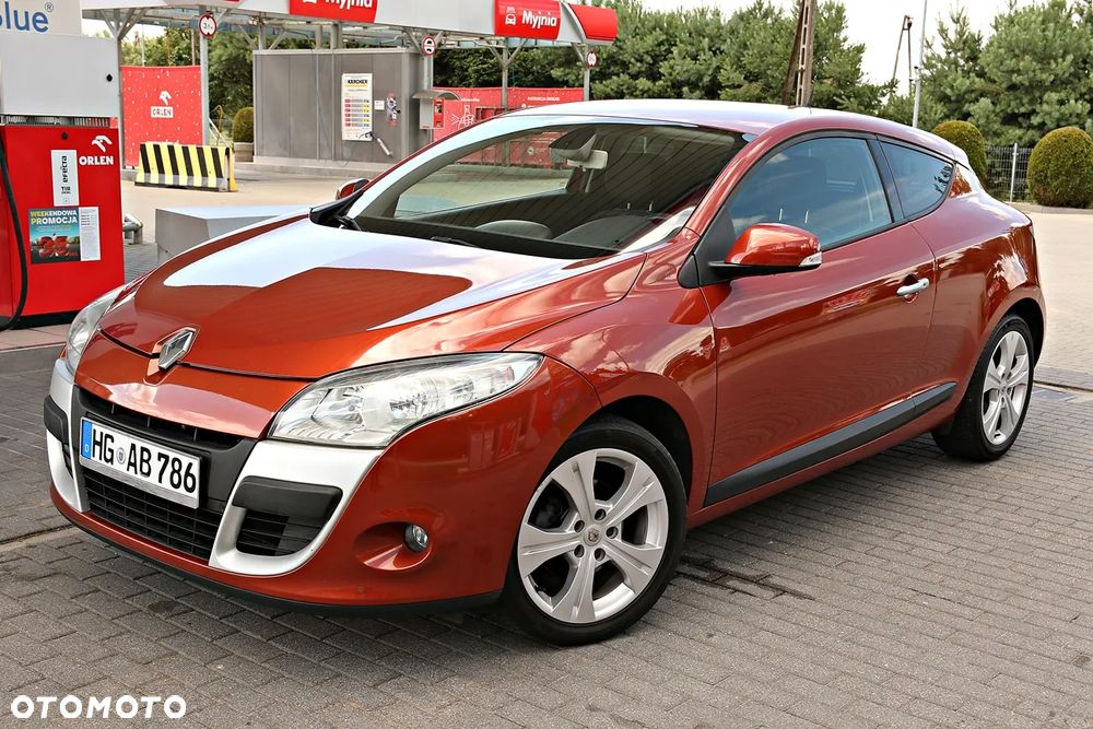 Renault Megane 1.6 16V Dynamique - 8
