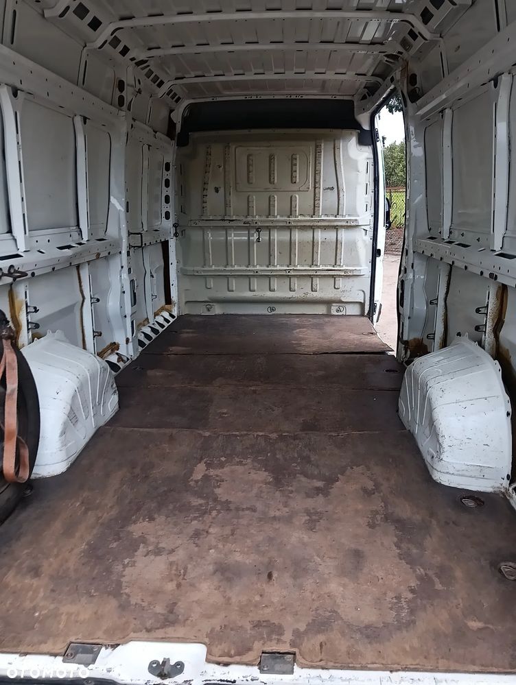 Fiat Ducato L4H2 - 11
