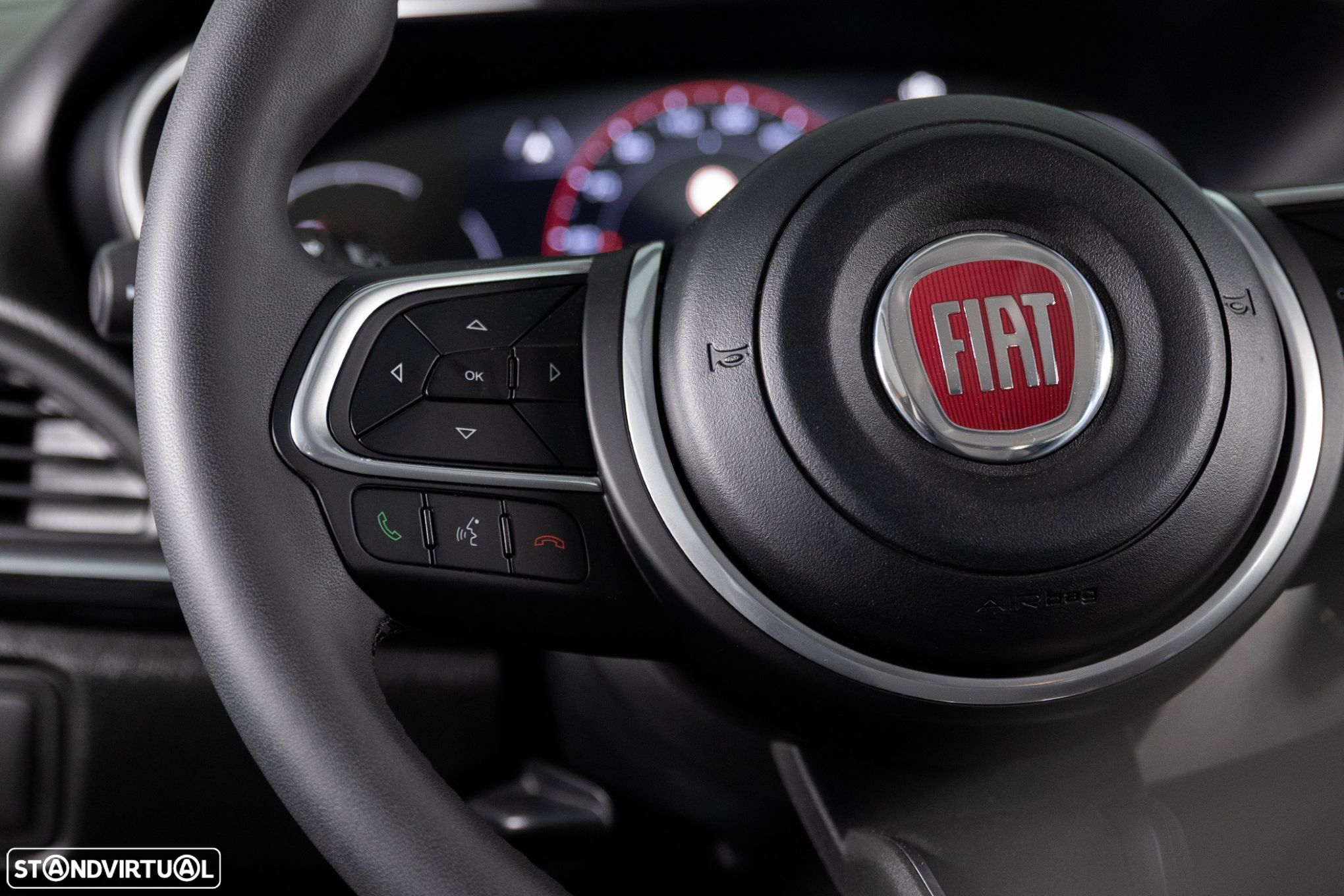 Fiat Tipo Station Wagon Cross - 14