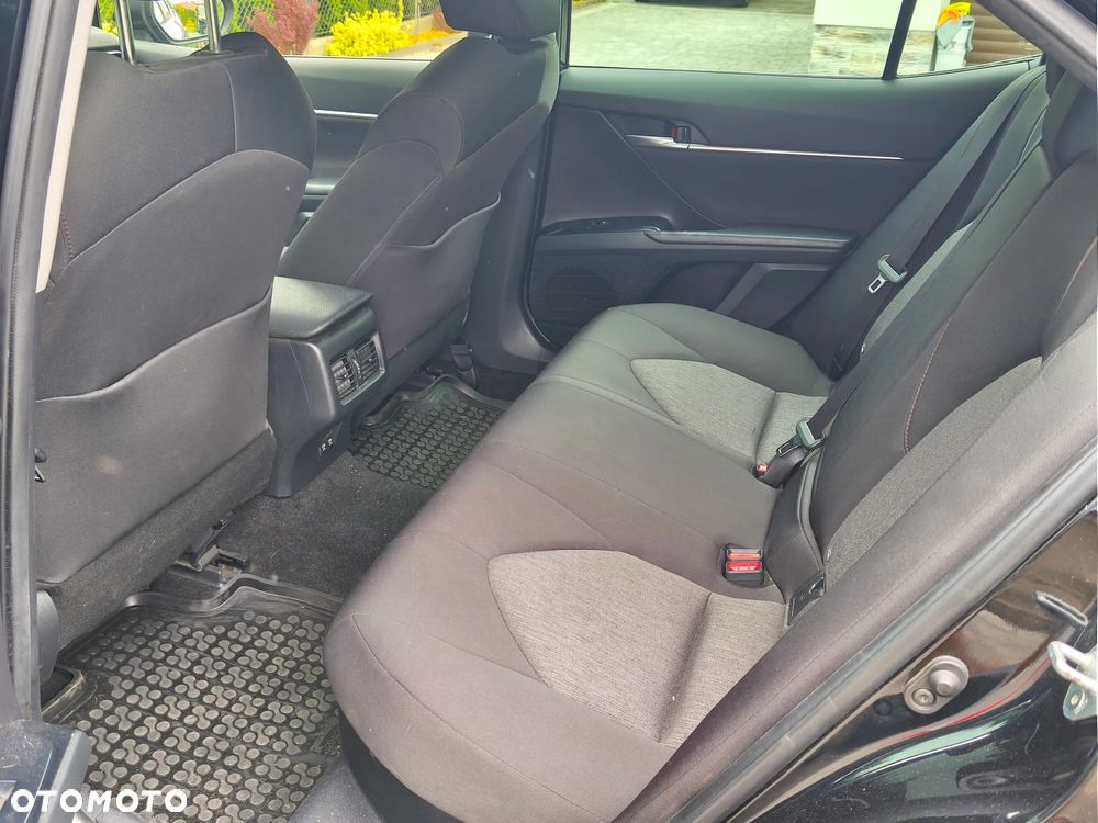 Toyota Camry 2.5 Hybrid Comfort CVT - 15