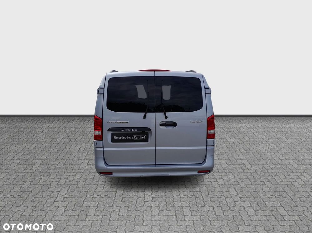 Mercedes-Benz Vito Tourer L2 Pro 9G-Tronic 447.703 - 5