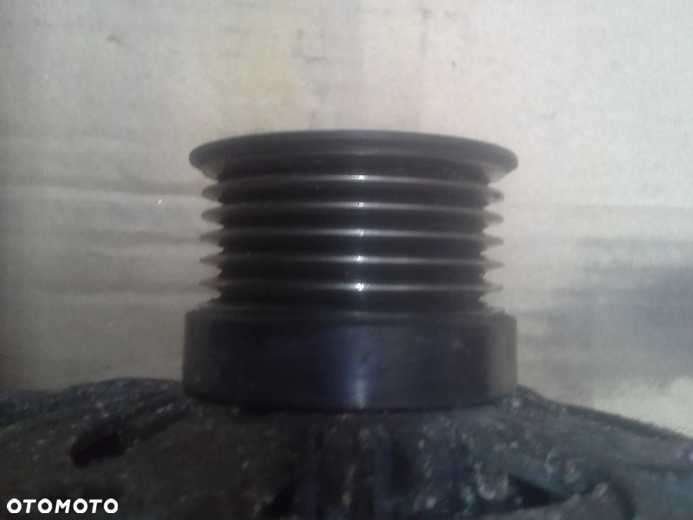 Ford Fokus MK2 2.0 16V alternator Denso 120A 3M5T-10300-VC  104210-3762 - 5