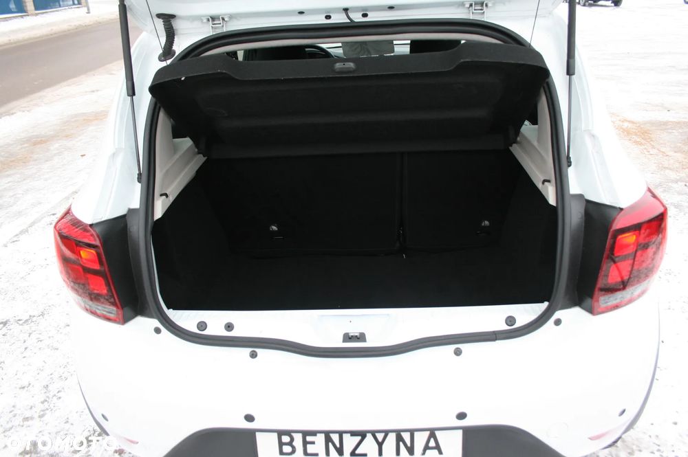 Dacia Sandero Stepway 0.9 TCe Laureate - 5