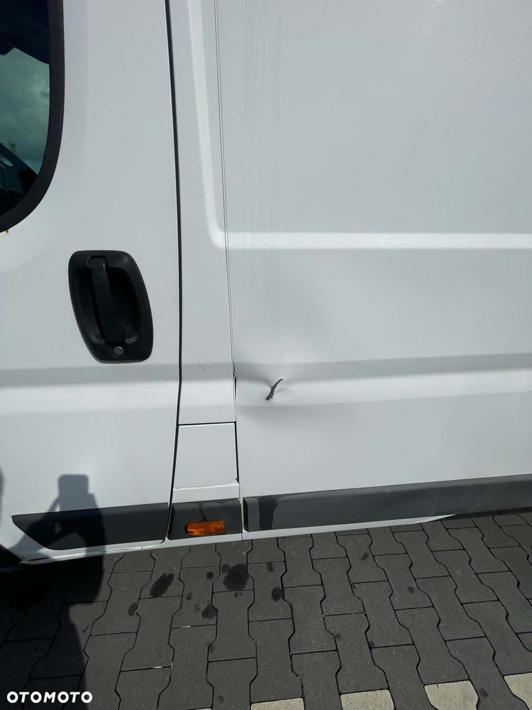 Fiat Ducato L4 - 9