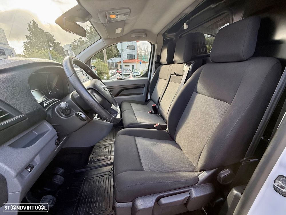 Toyota Proace 2.0 D4D L1 3L. - 23