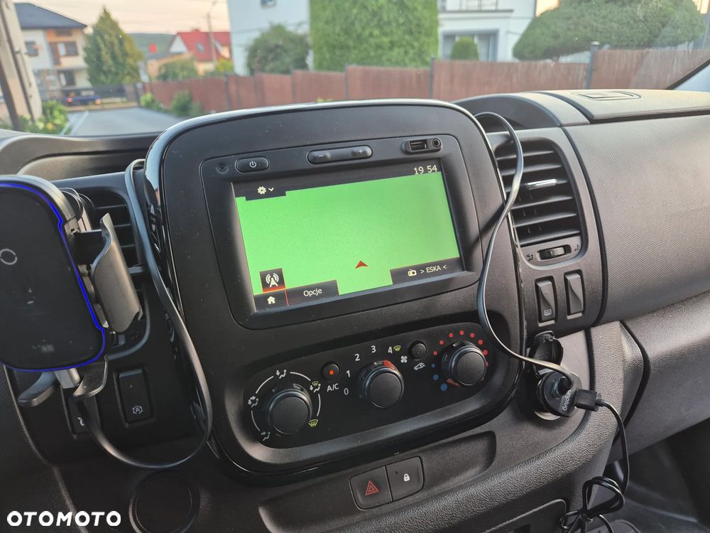 Opel Vivaro L1H1 S&S Life - 20