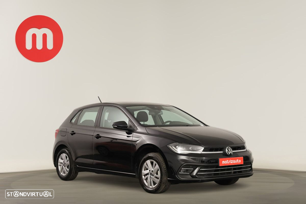 VW Polo 1.0 TSI Style