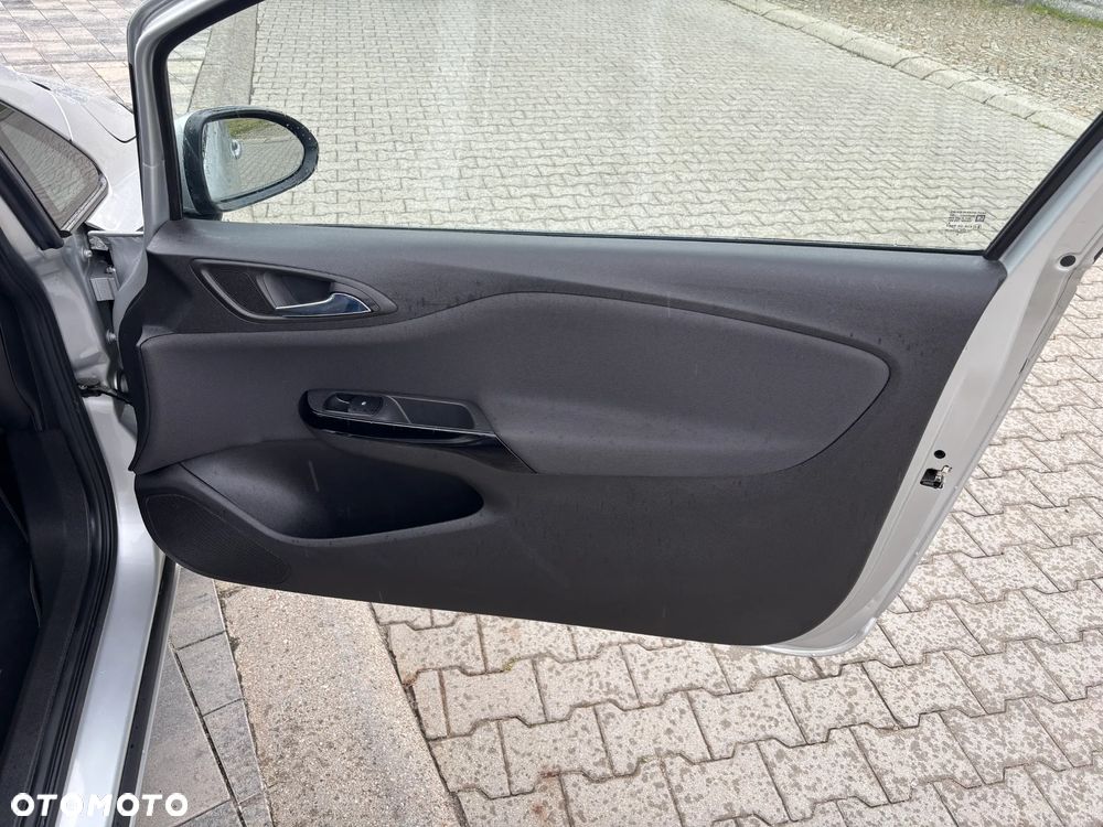 Opel Corsa 1.4 drive - 19