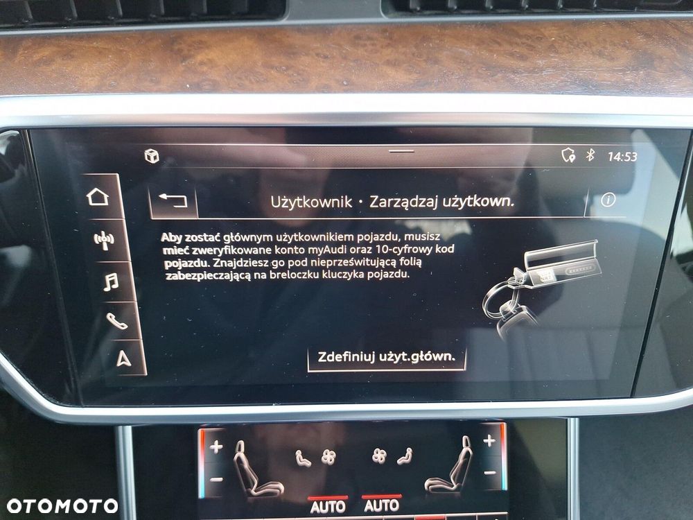 Audi A7 Sportback 45 TFSI Quattro S tronic - 27