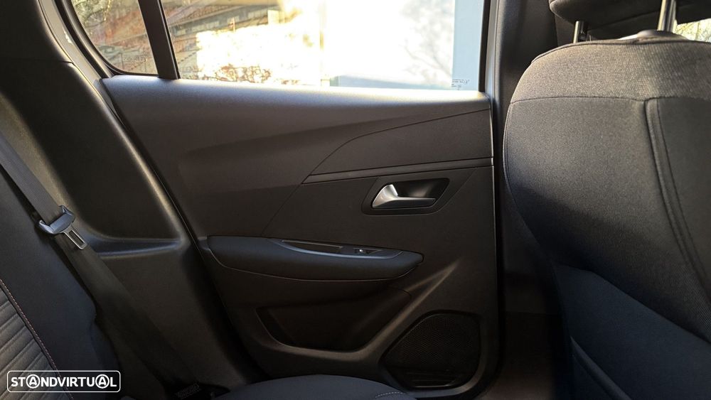 Peugeot 208 1.5 BlueHDi Active Pack - 14