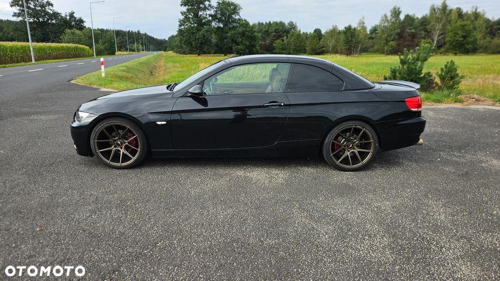 BMW Seria 3 - 4