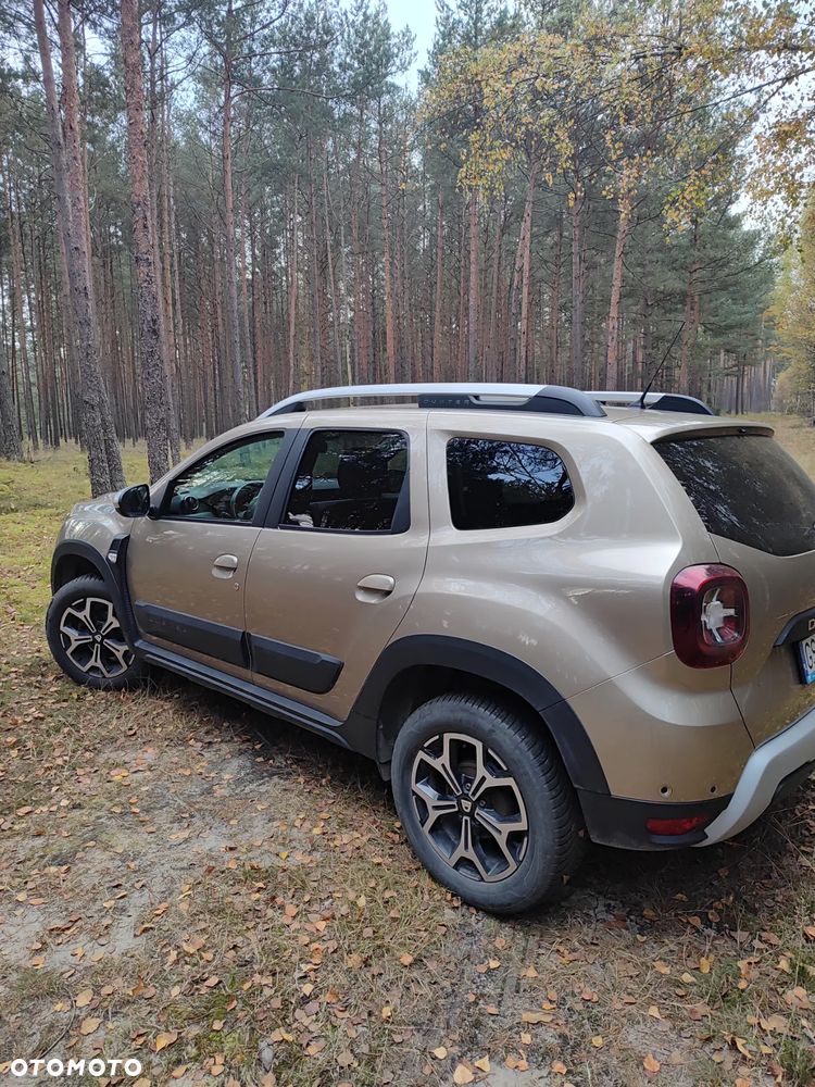 Dacia Duster 1.0 TCe Prestige - 8