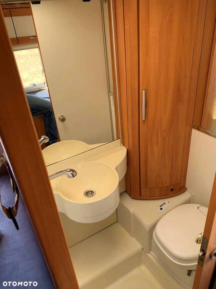 Hymer-Eriba 2008 - 11