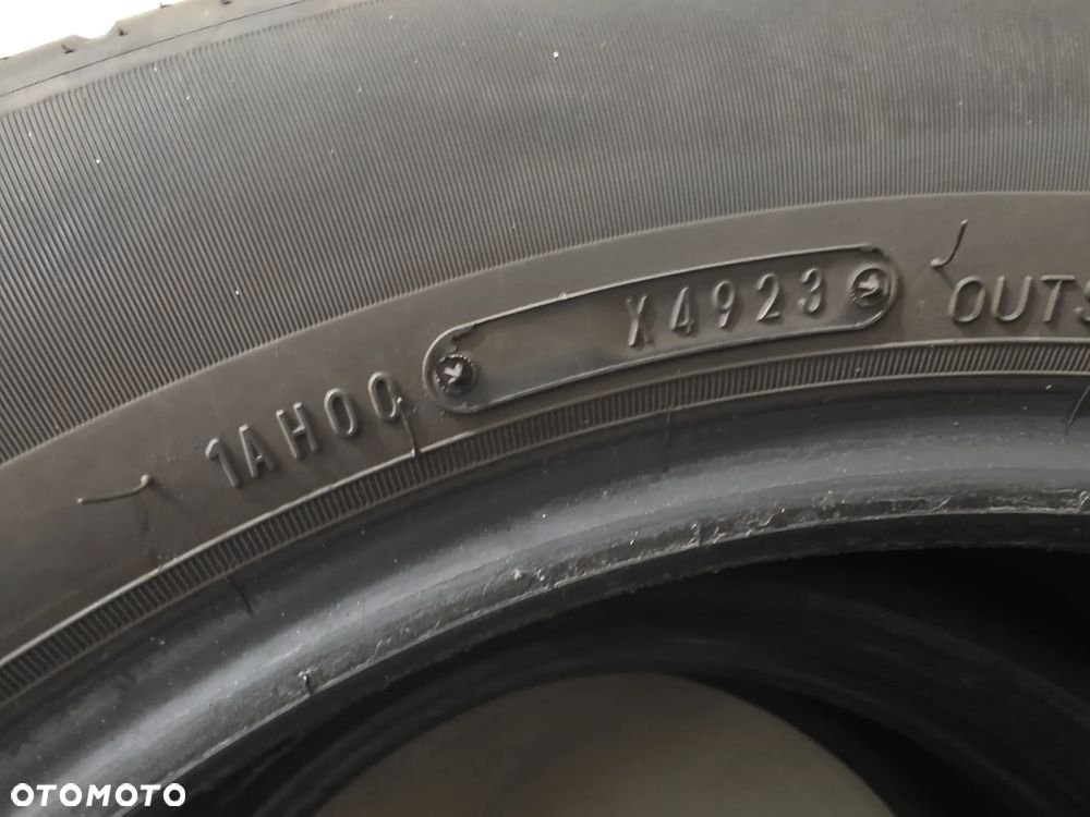 Opony letnie FALKEN 225/55 R18 Ziex ZE310 Ecorun komplet 4x - 4