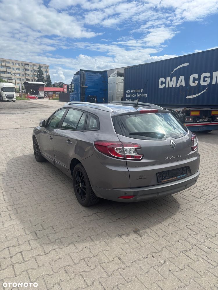 Renault Megane 1.2 16V TCe Energy Life - 7
