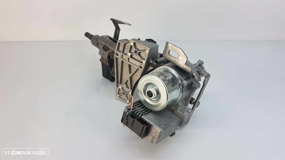 COLUNA DE DIREÇÃO RENAULT CLIO IV BUSINESS - 5