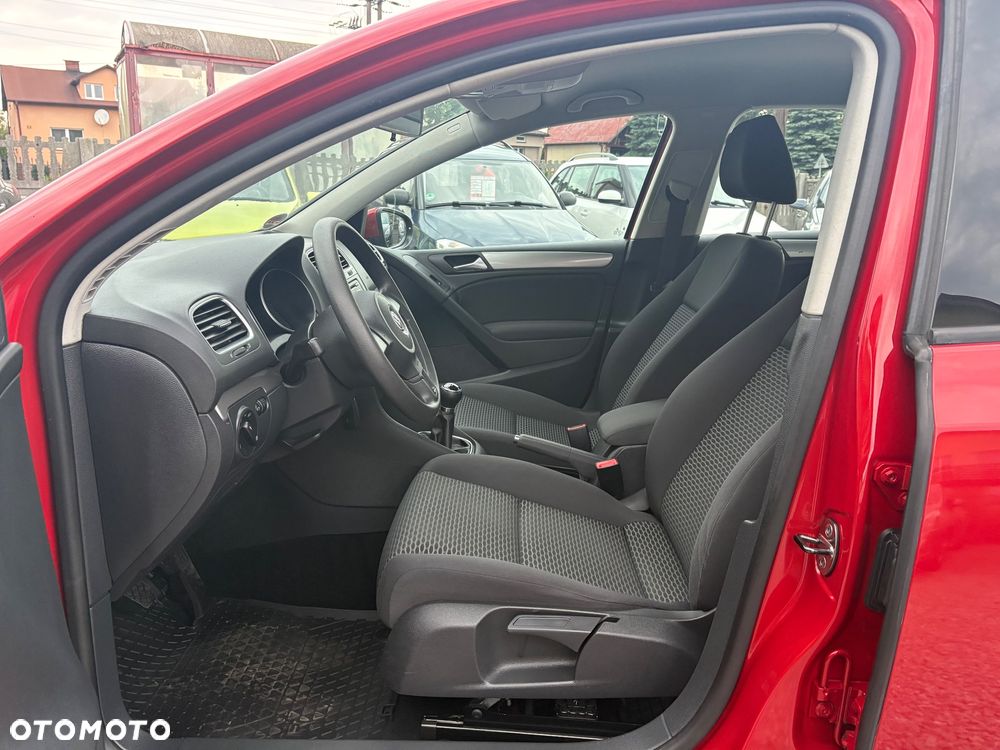 Volkswagen Golf 1.4 Style - 22