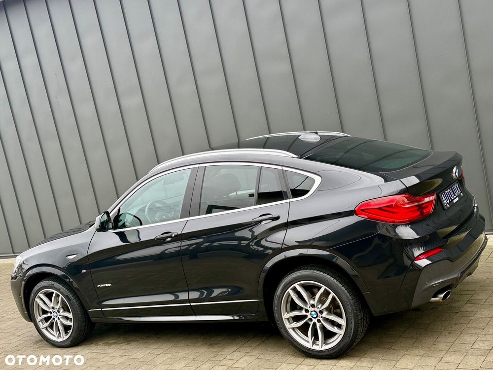 BMW X4 xDrive20i M Sport - 19