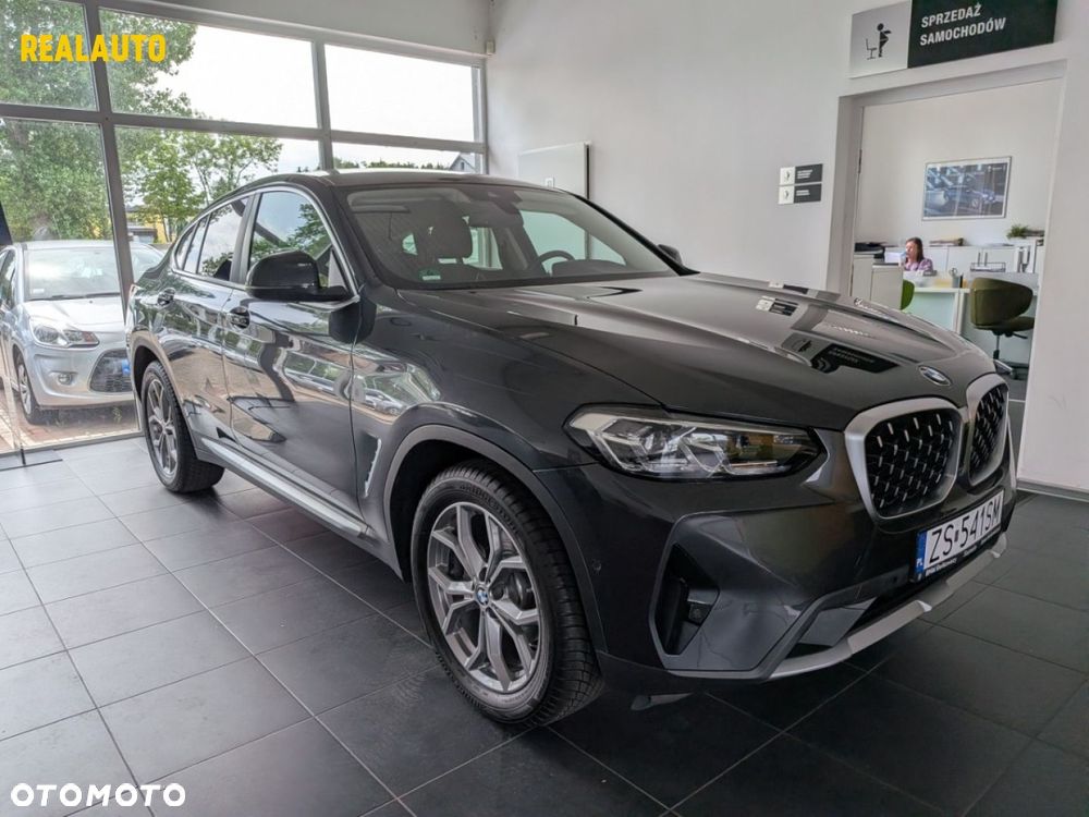 BMW X4 - 2