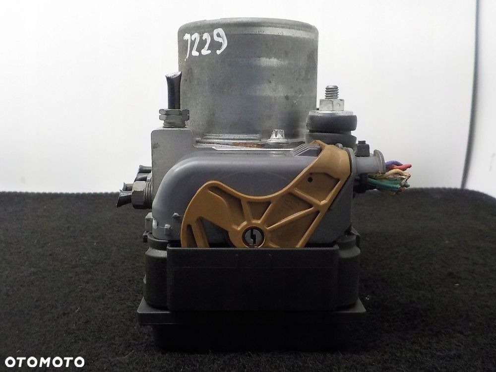 PEUGEOT 308 POMPA ABS 0265232439 0265800884 - 2