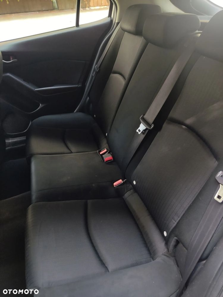 Mazda 3 SKYACTIV-G 100 Prime-Line - 37
