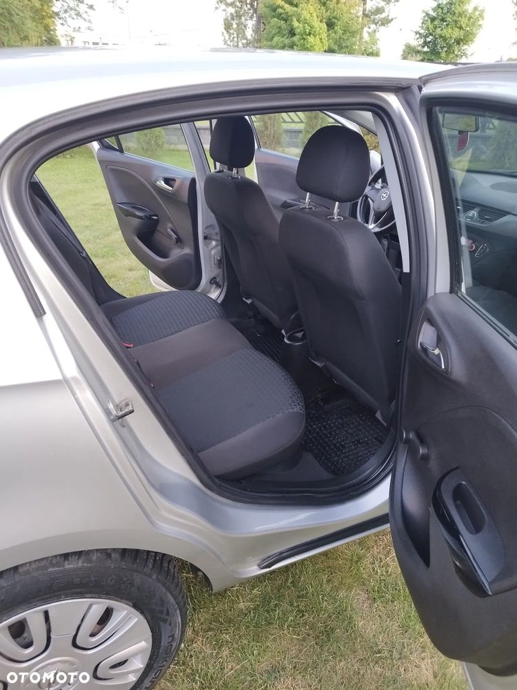 Opel Corsa - 9