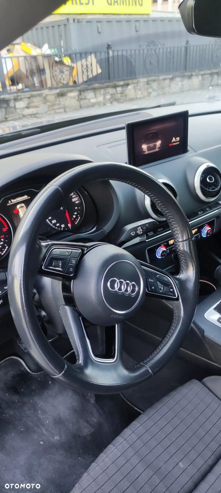 Audi A3 - 5