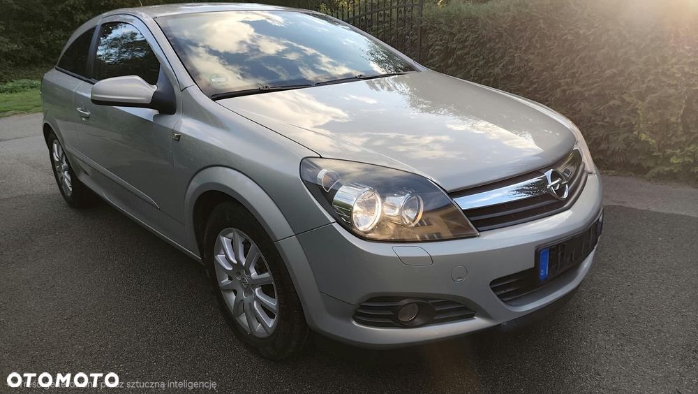 Opel Astra 1.6 Enjoy - 6