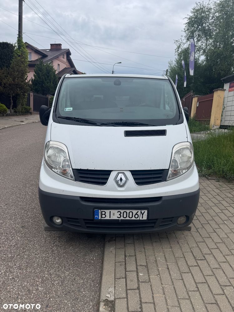Renault Trafic - 4