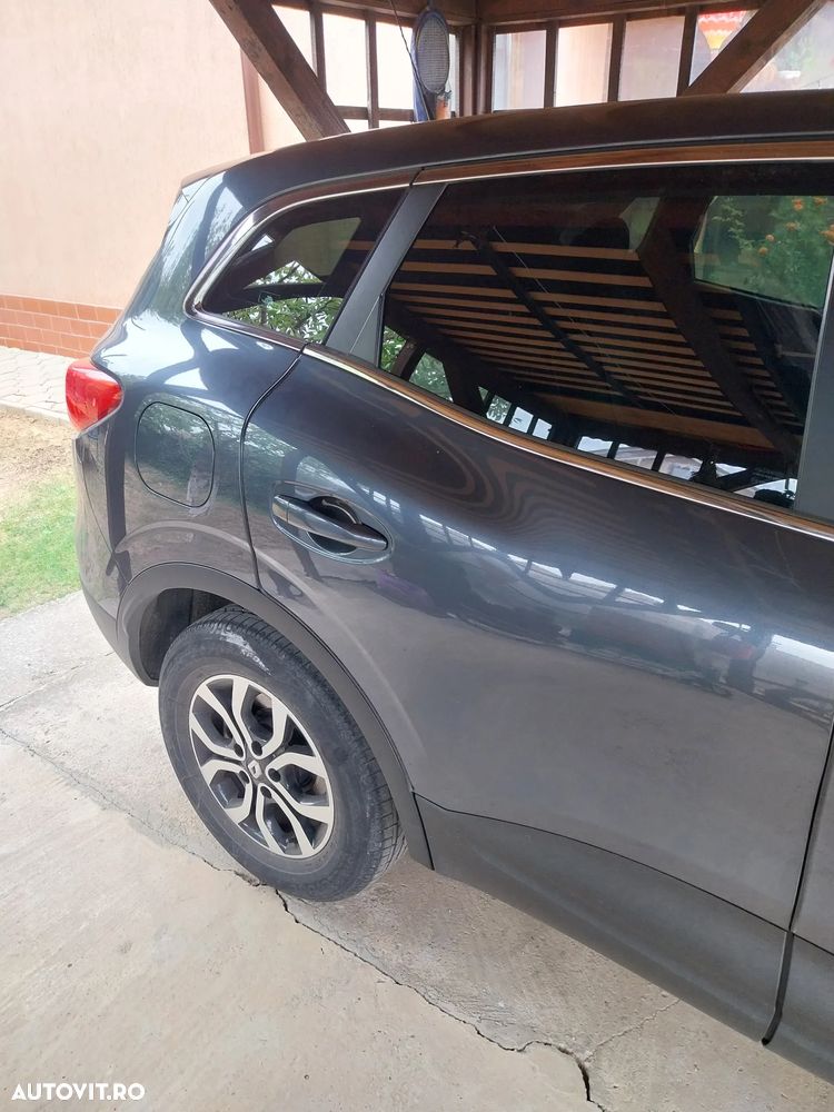 Renault Kadjar TCe 140 GPF Life - 5
