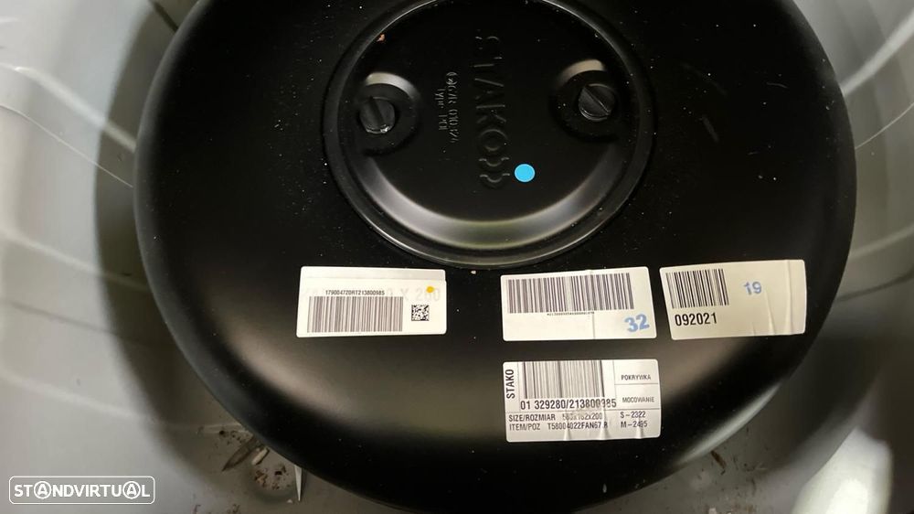 Renault Captur 1.0 TCe Intens Bi-Fuel - 27