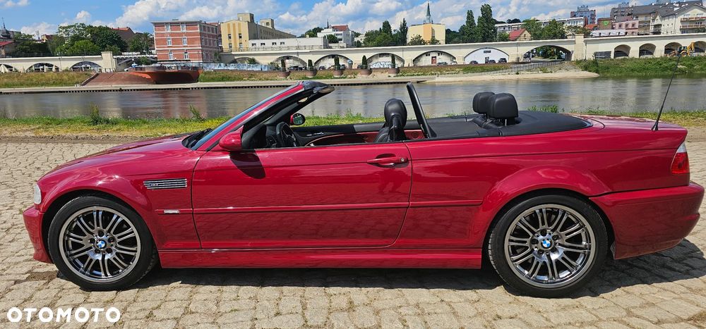 BMW M3 CI - 1