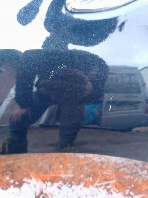 błotnik przód strona lewa ford mondeo mk iv - 2