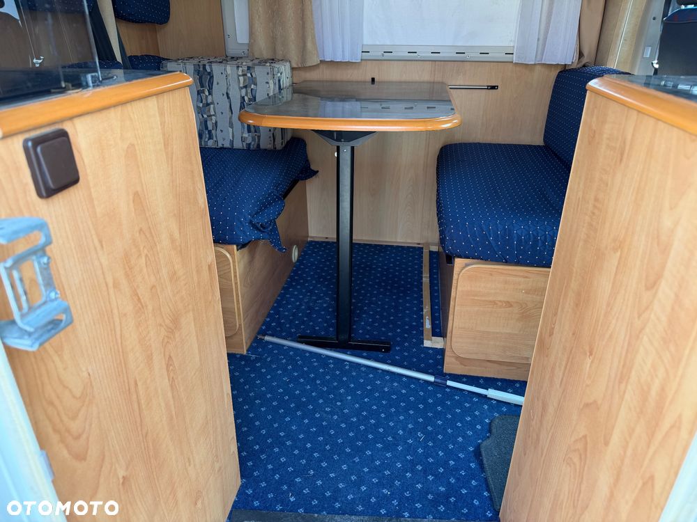Fiat Ducato - 11