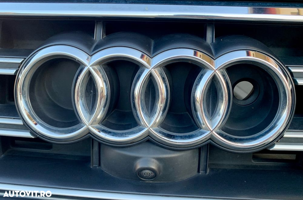 Audi S6 Avant 3.0 TDI quattro Tiptronic - 37