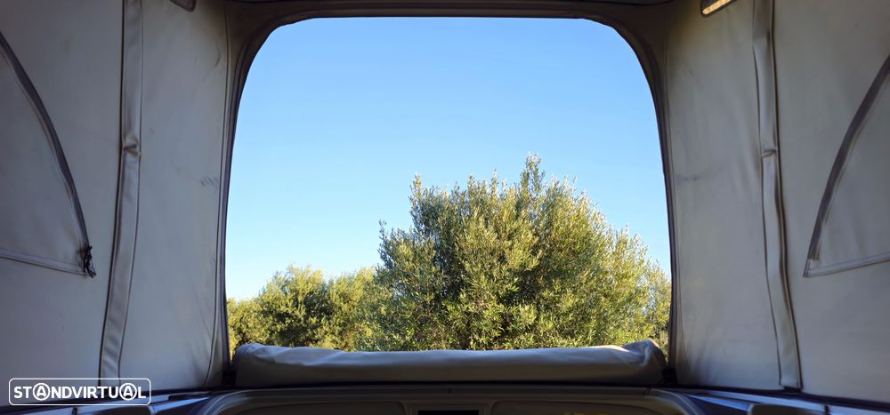 VW California Ocean - 29